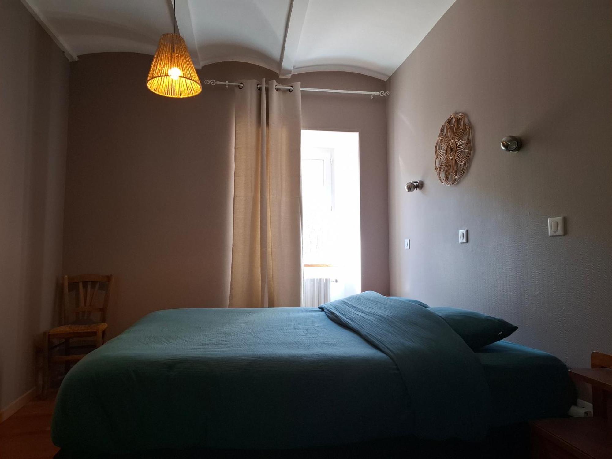 Auberge Arthea Laviolle Exterior photo