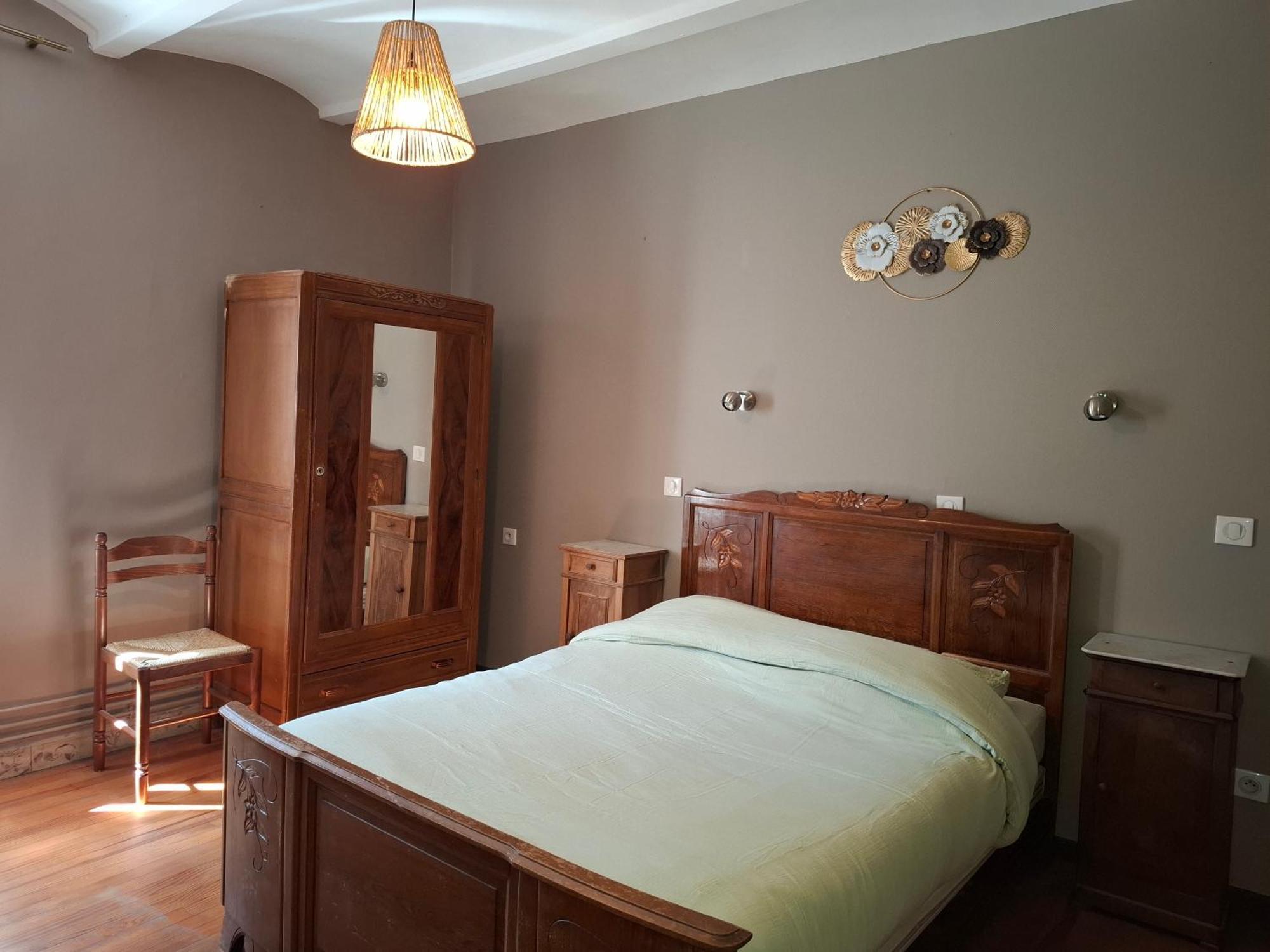 Auberge Arthea Laviolle Exterior photo