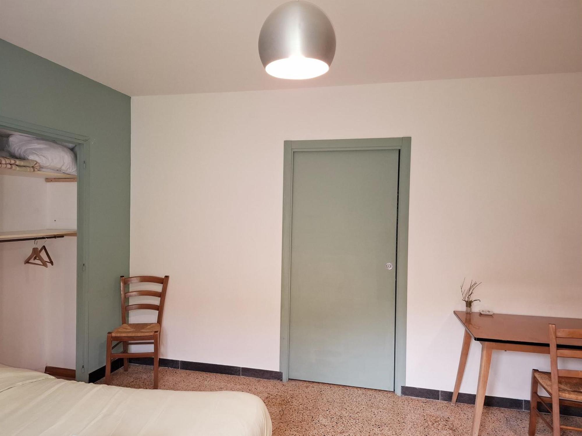 Auberge Arthea Laviolle Room photo